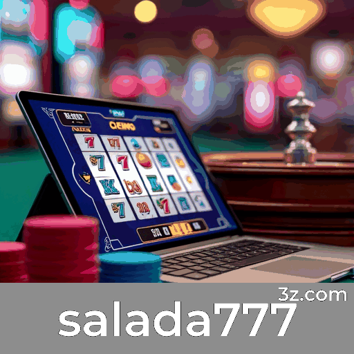 salada777