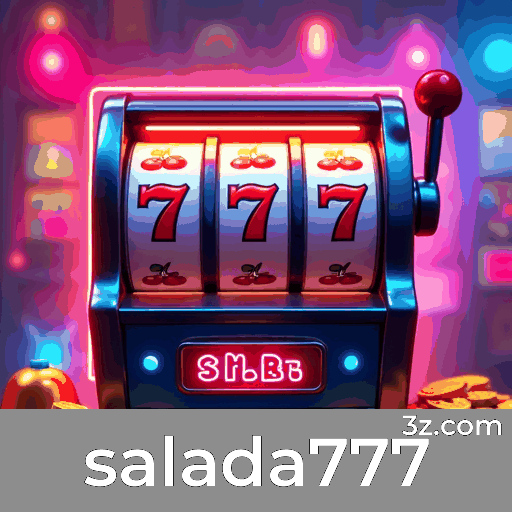 salada777 game mais image