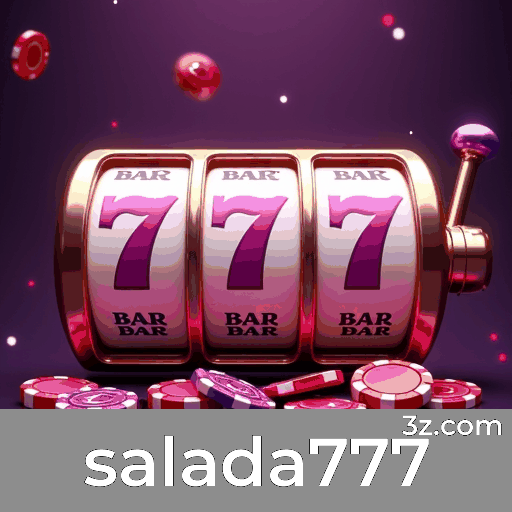 salada777 game mais image