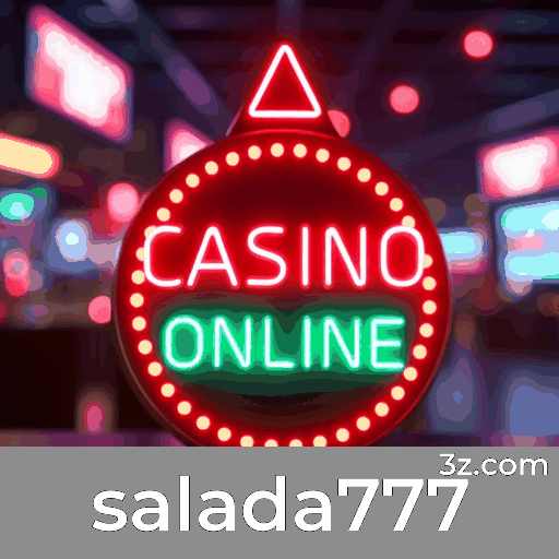 salada777 game mais image