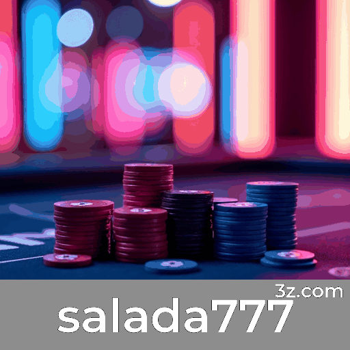 salada777 