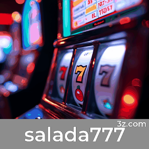 salada777 game mais image