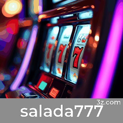 salada777 game mais image