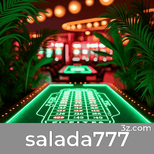 salada777 game mais image