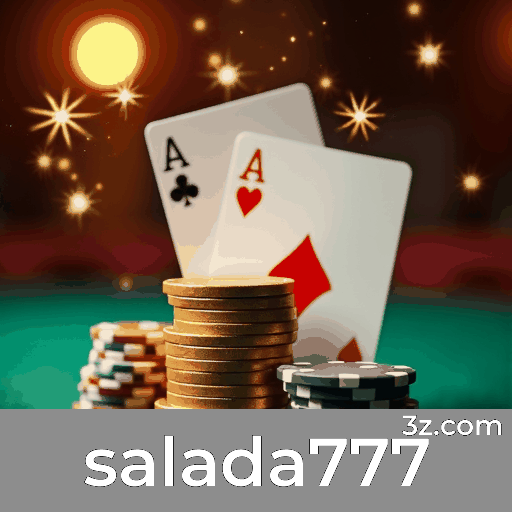 salada777 game mais image