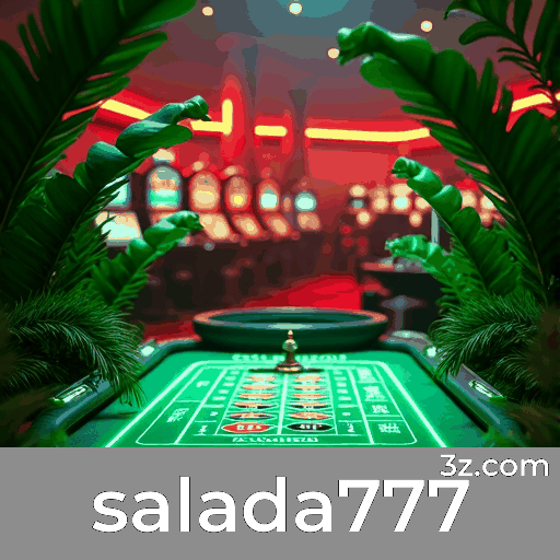 salada777 game mais image