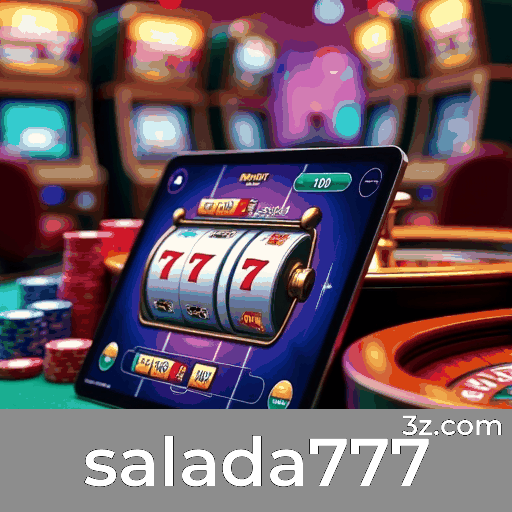 salada777