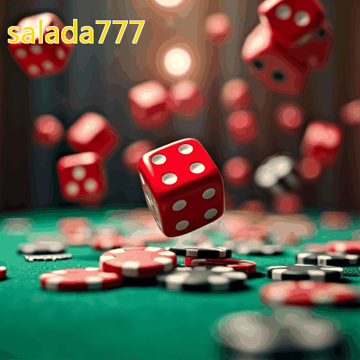 Apostas ao vivo no Site salada777.com