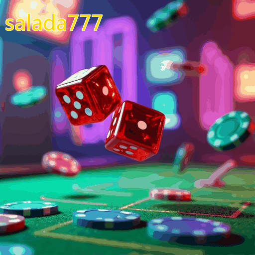 Jogos Emocionantes no Cassino Online salada777.com