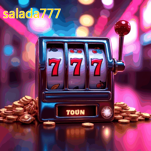 Slots Eclusivosno Cassino salada777.com