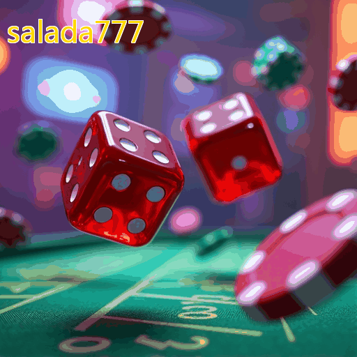 Login e Começar a Jogar no Cassino salada777.com
