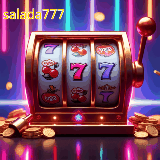 Baixar App Cassino salada777