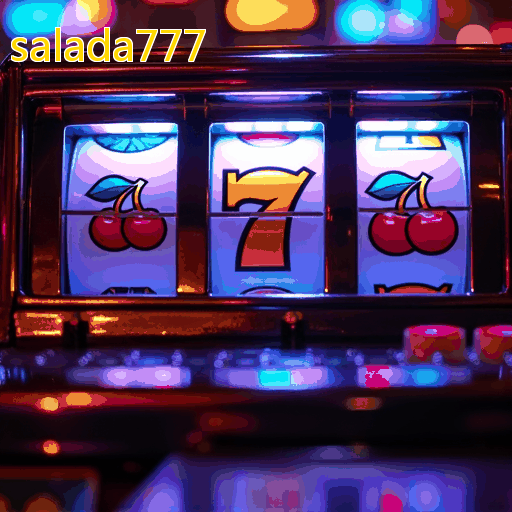 Bônus na Cassino salada777 não são Apenas para Jogadores